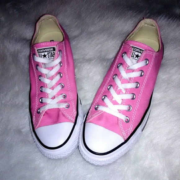 very converse womens